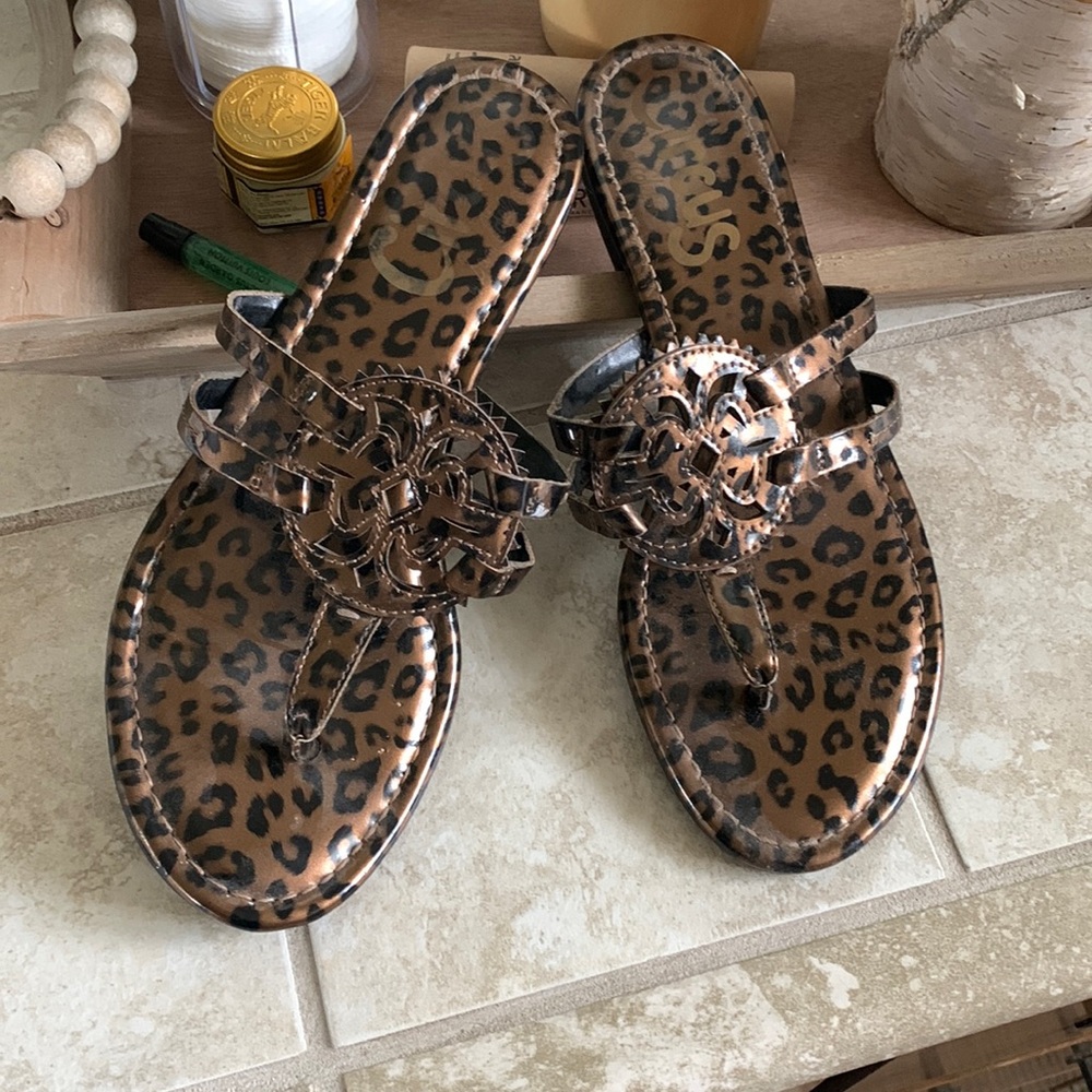 Circus by Sam Edelman sandals